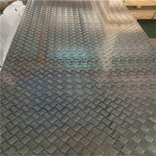 1060五条筋花纹铝板的脆性主要取决哪几个方面的因素